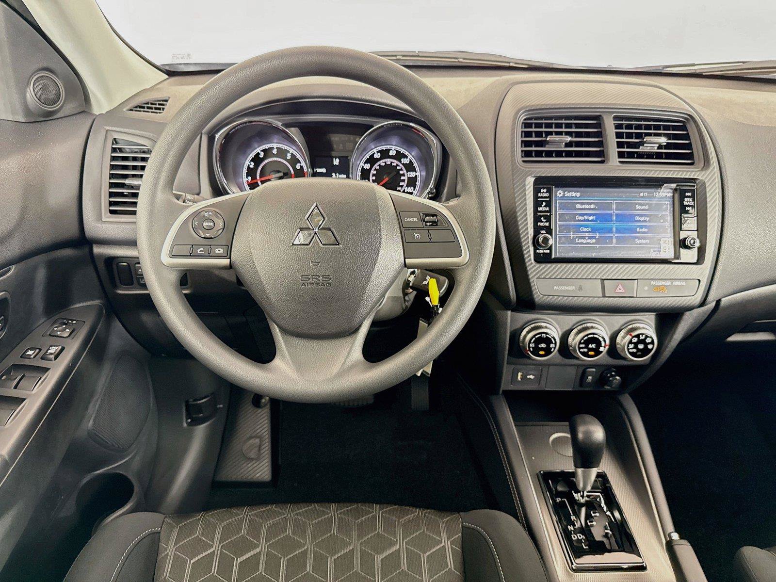 New 2027 Mitsubishi Outlander Sport FWD image 10
