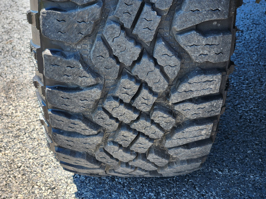 Used 2025 RAM 2500 Rebel w/ Rebel Level 2 Equipment Group image 11