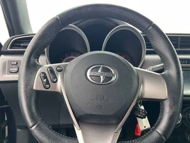 Used 2015 Scion tC image 12