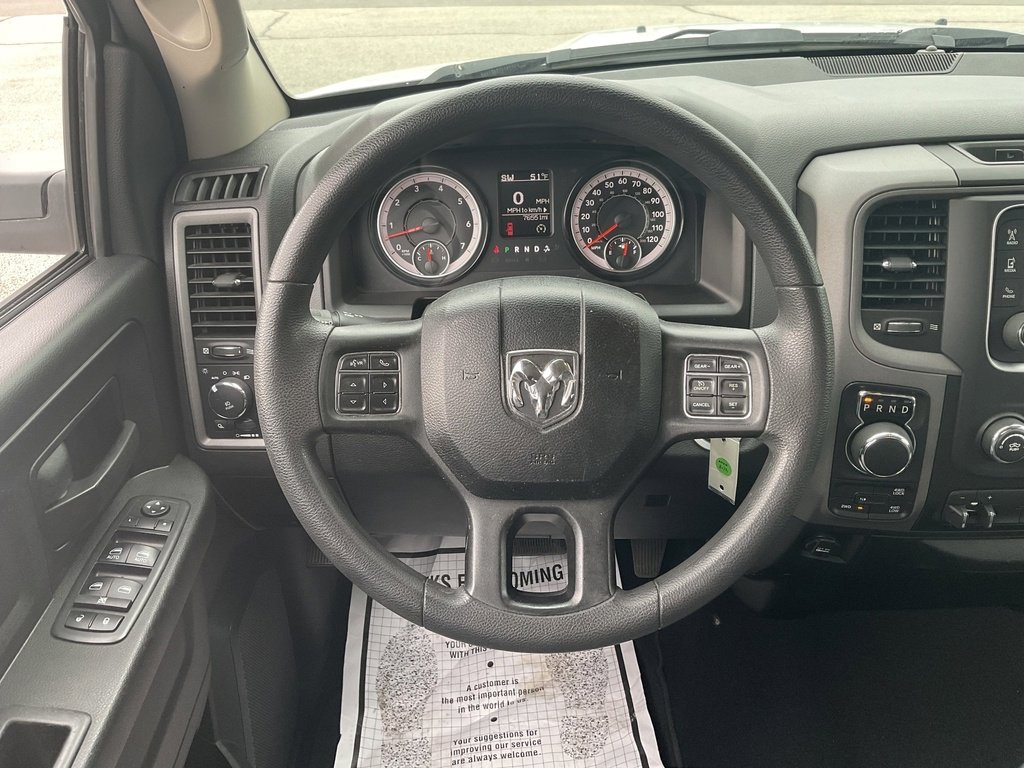 Used 2019 RAM 1500 Express w/ Express Value Package image 11