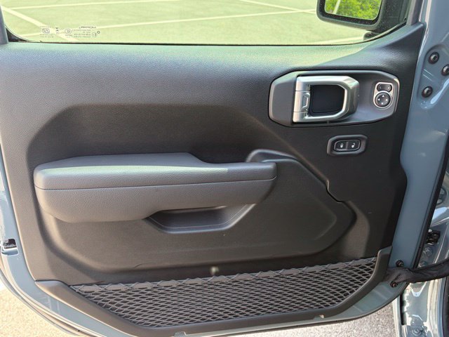 New 2026 Jeep Wrangler Sport AWD/4WD image 11