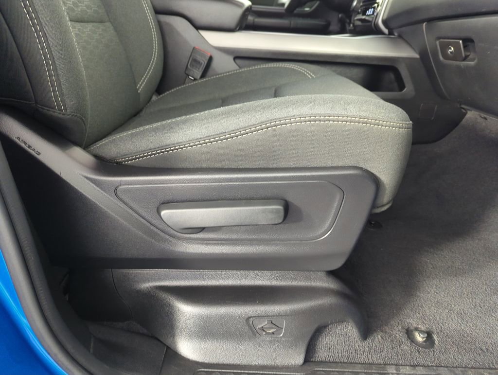 Used 2025 RAM 1500 Big Horn image 36