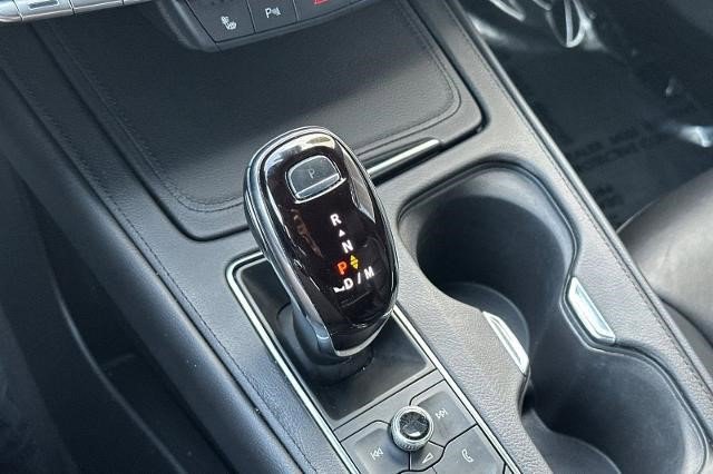 Certified 2023 Cadillac XT4 Luxury w/ Cold Weather Package image 28