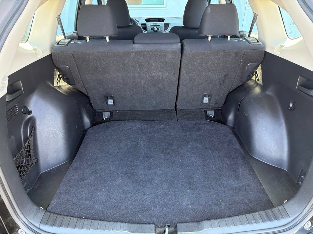 Used 2016 Honda CR-V LX image 8