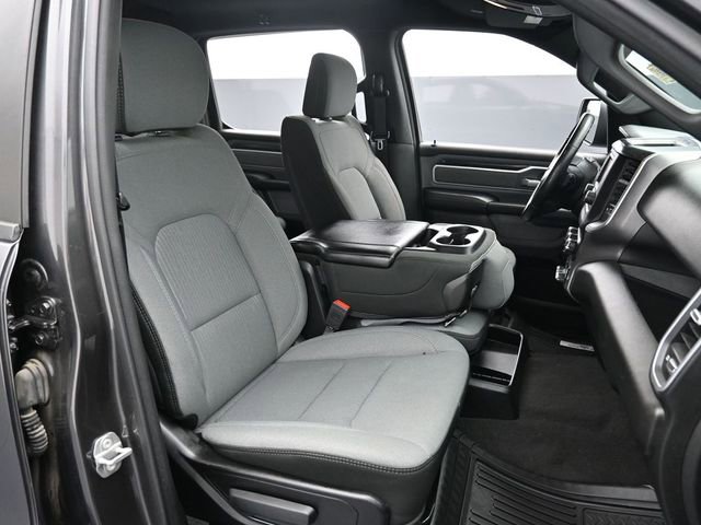 Used 2021 RAM 1500 Big Horn image 24