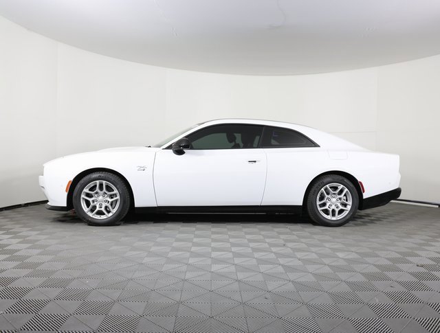 New 2025 Dodge Charger R/T w/ Sun & Sound Package image 6