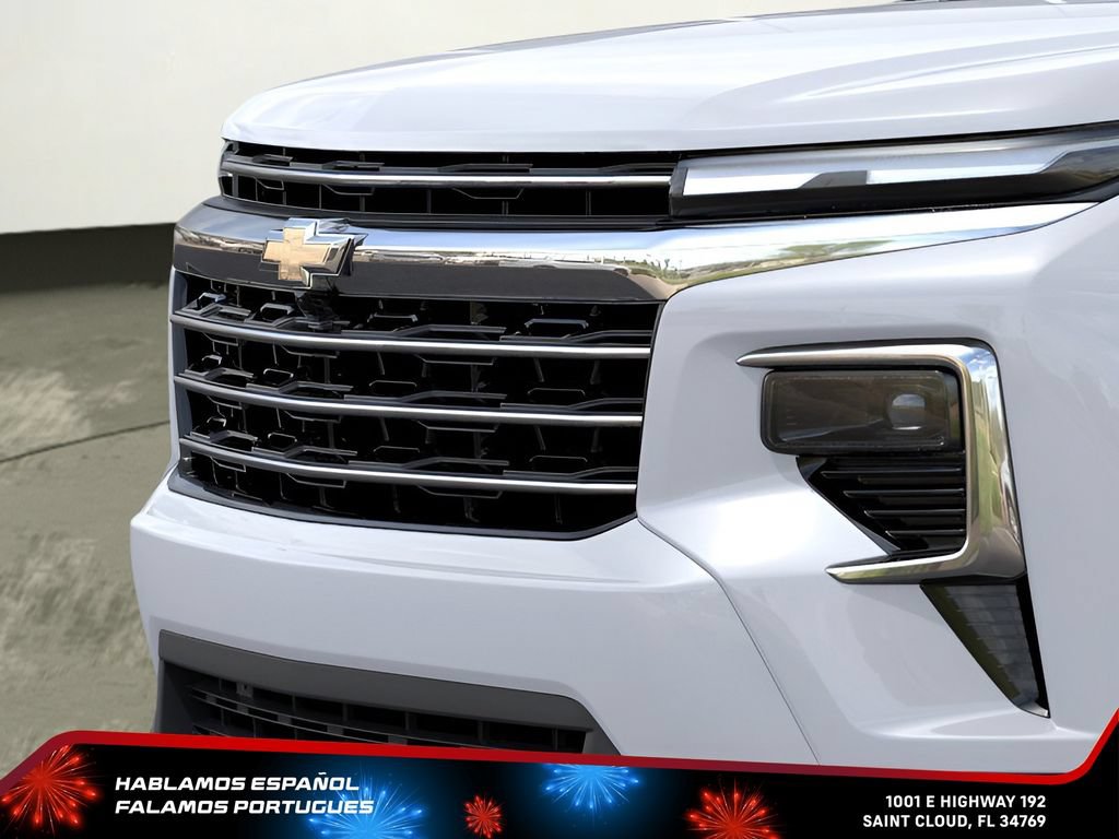 New 2026 Chevrolet Traverse LT FWD image 16