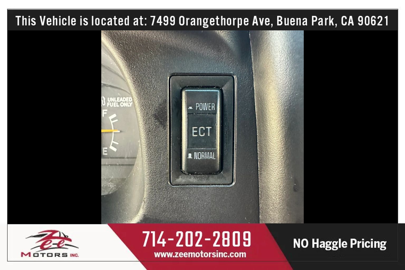 Used 1997 Toyota Tacoma 4x4 Xtracab w/ LX Pkg image 22