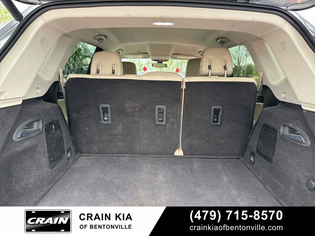 Used 2020 Buick Envision Preferred image 16