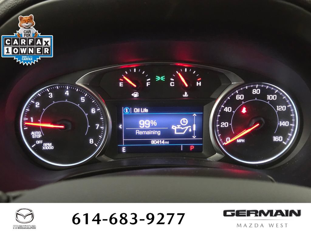 Used 2019 GMC Terrain SLE w/ Driver Convenience Package AWD/4WD image 25