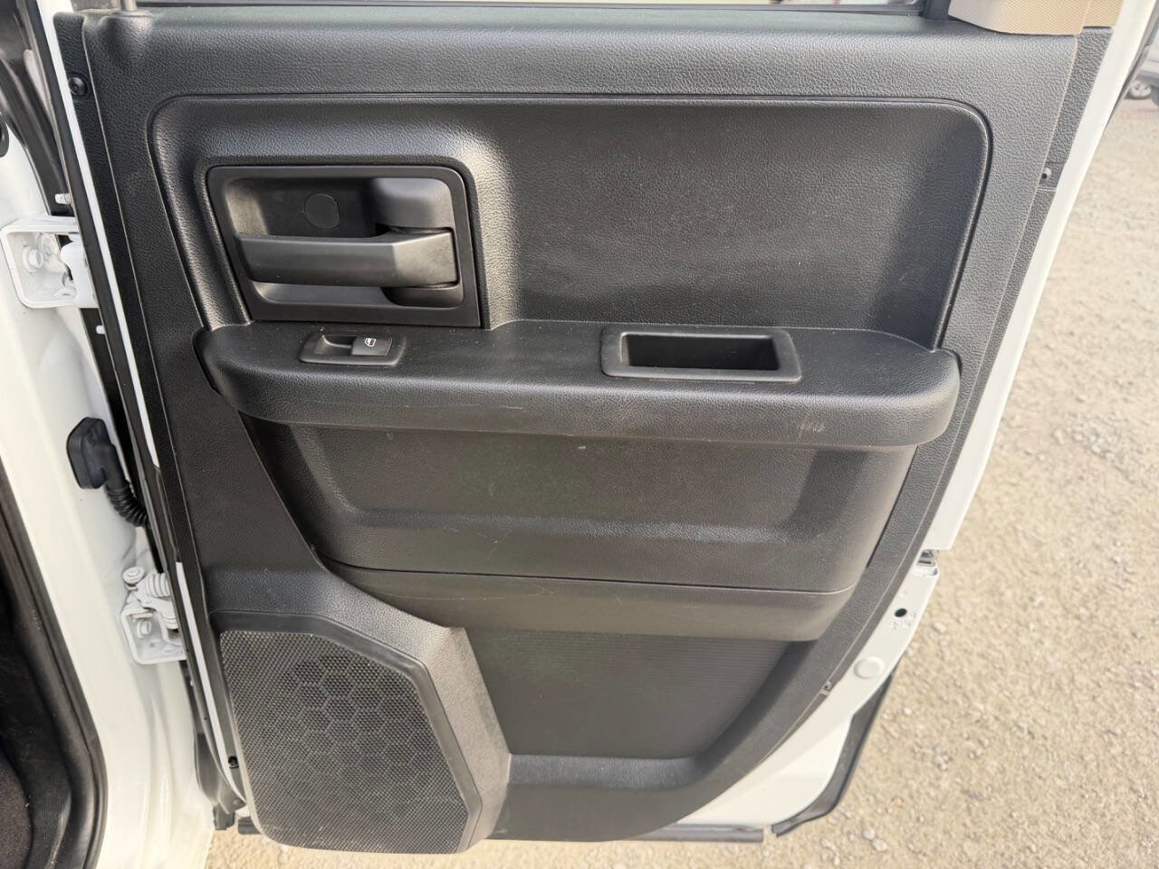 Used 2016 RAM 1500 Tradesman w/ Popular Equipment Group image 16