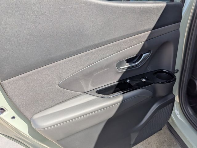 Used 2024 Hyundai Santa Cruz Limited image 11