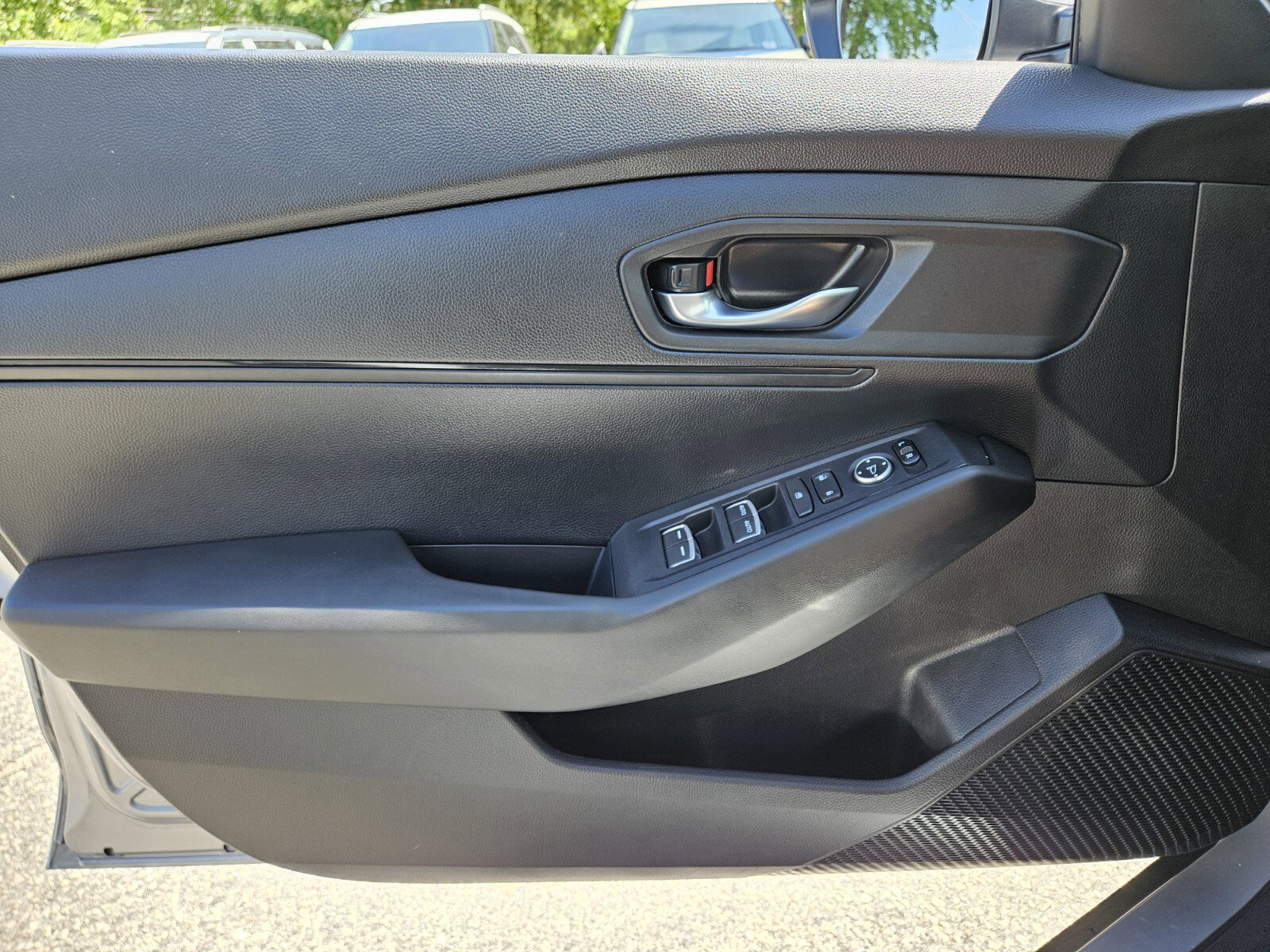 Used 2023 Honda Accord LX image 28