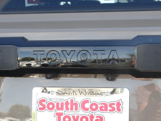 Used 2025 Toyota 4Runner TRD Pro image 10