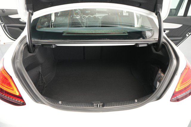 Used 2020 Mercedes-Benz C 300 4MATIC Sedan image 48