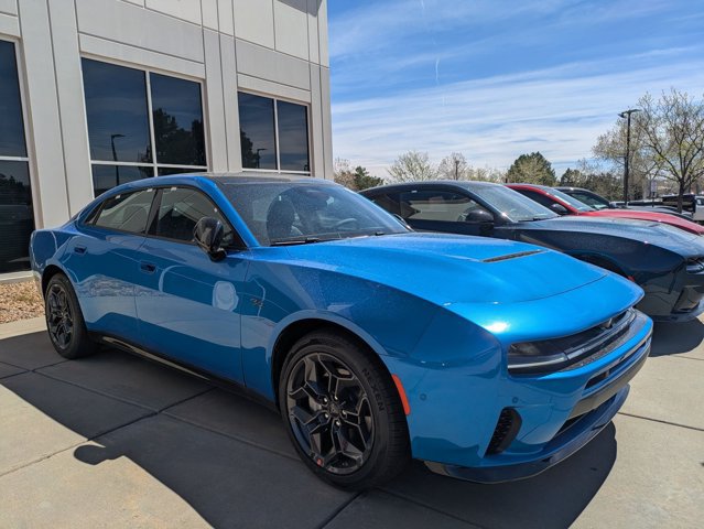 New 2026 Dodge Charger R/T AWD/4WD image 7