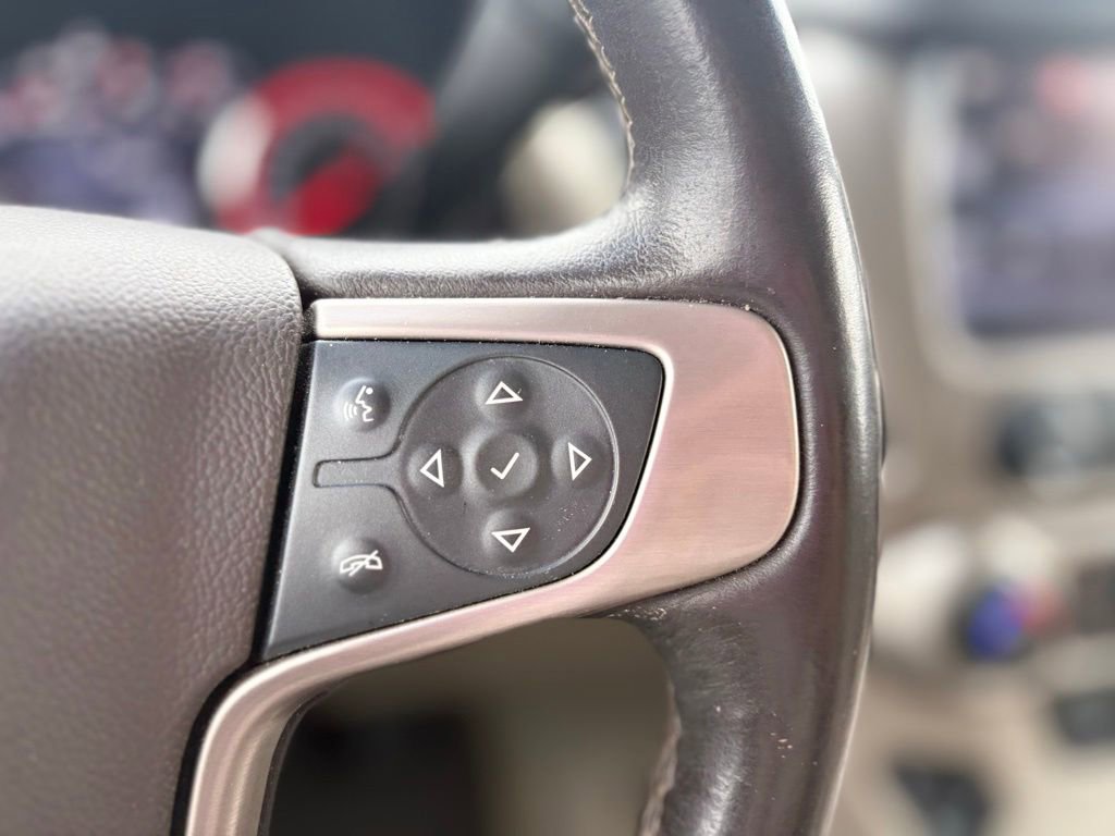 Used 2015 GMC Yukon XL Denali w/ Premium Package AWD/4WD image 17