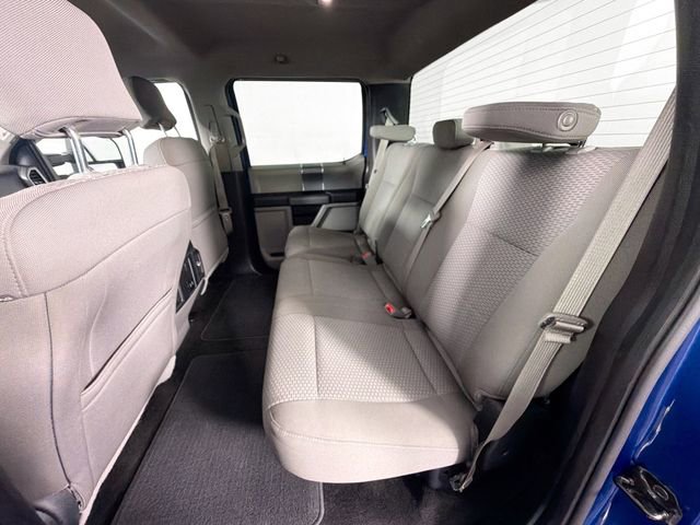 Used 2017 Ford F150 XLT w/ Equipment Group 301A Mid AWD/4WD image 23