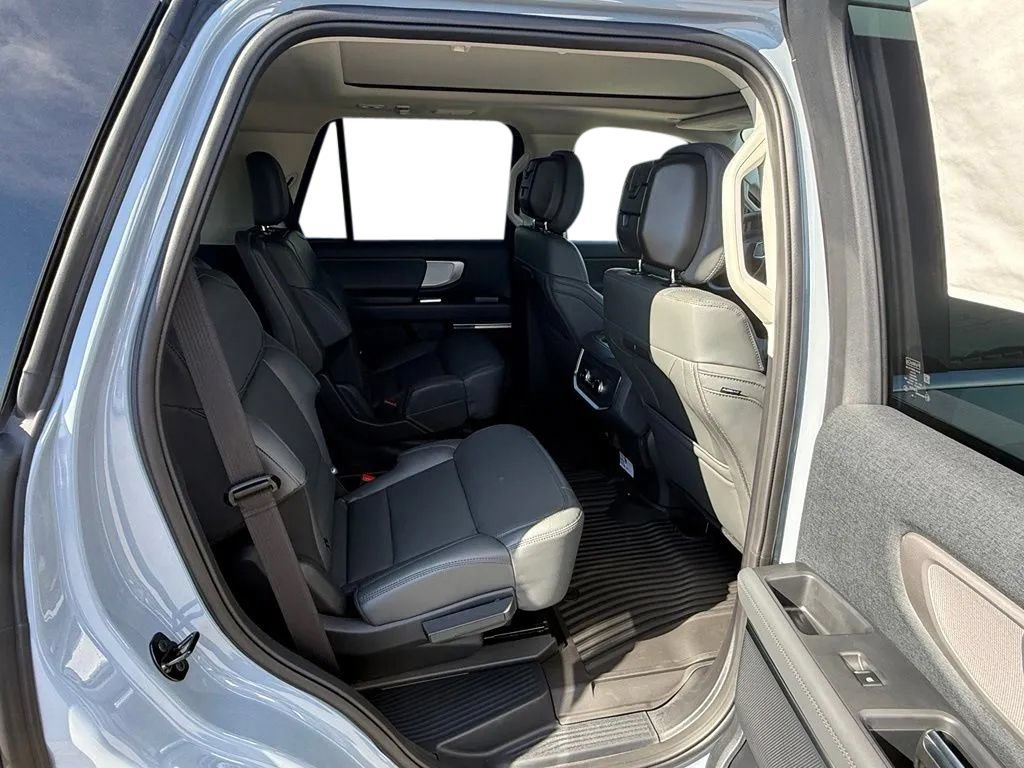 New 2027 Ford Expedition Active AWD/4WD image 27