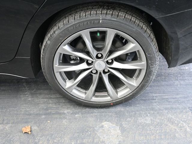 New 2025 Cadillac CT5 Sport image 12