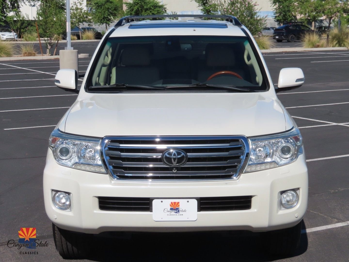 Used 2014 Toyota Land Cruiser image 26