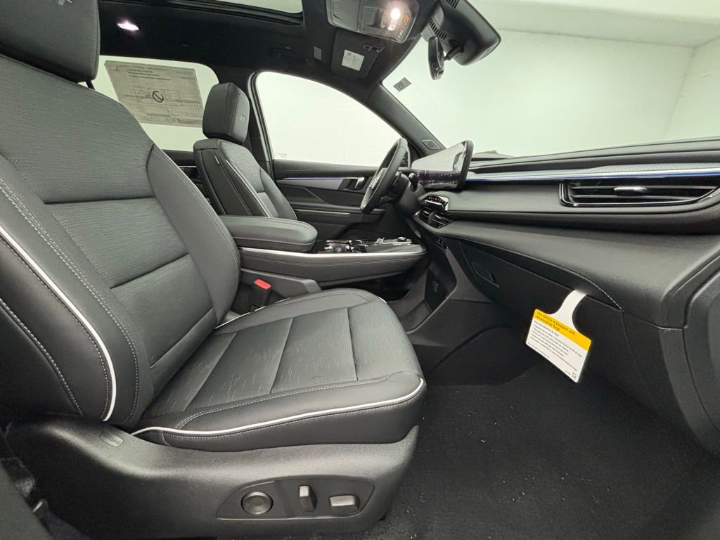 New 2026 Buick Enclave Sport Touring w/ Power Package image 41