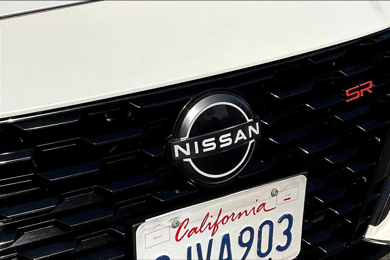 Used 2024 Nissan Altima 2.5 SR image 28