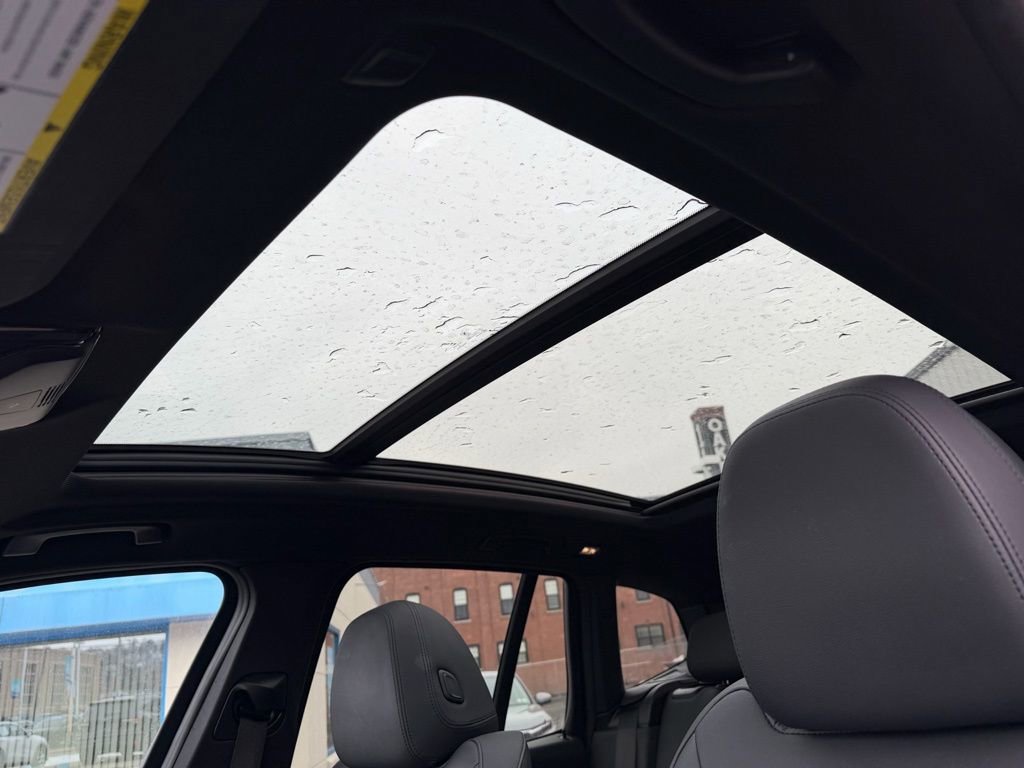 Used 2019 BMW X3 xDrive30i image 3