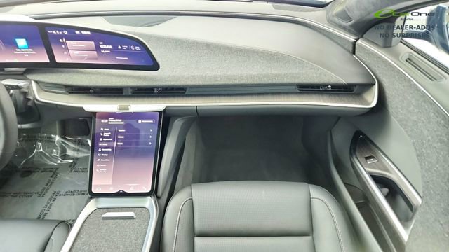Used 2024 Lucid Air Touring image 37