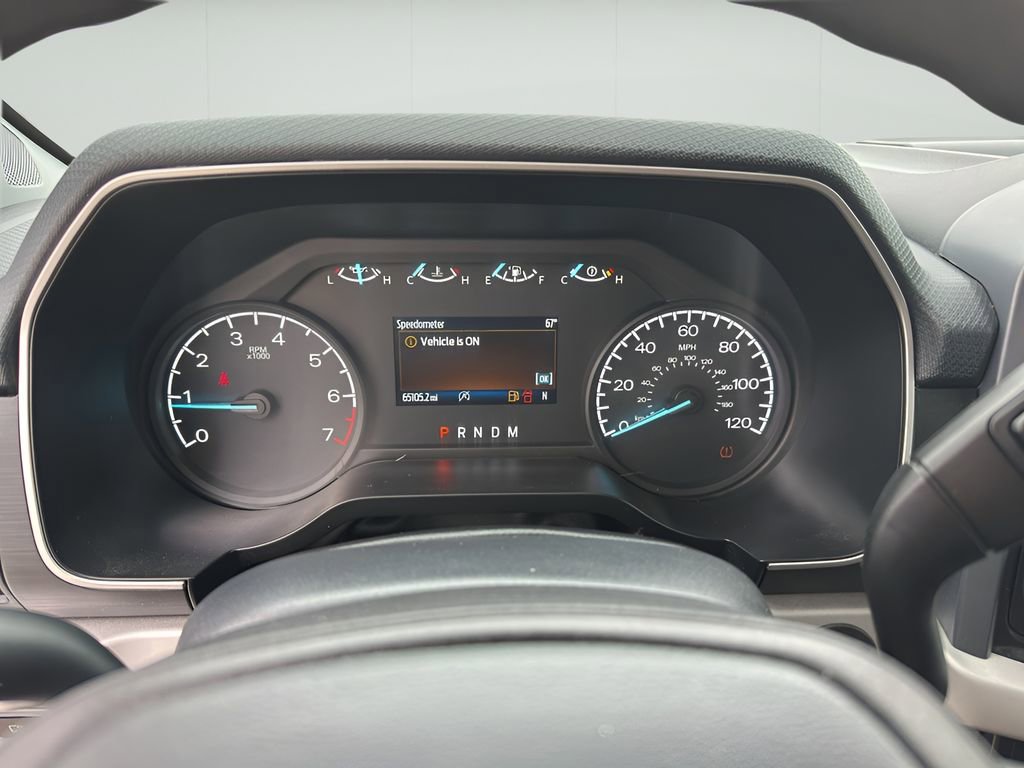 Used 2023 Ford F150 XLT w/ XTR Package image 18