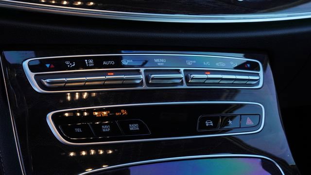 Used 2022 Mercedes-Benz E 450 4MATIC All-Terrain Wagon image 28