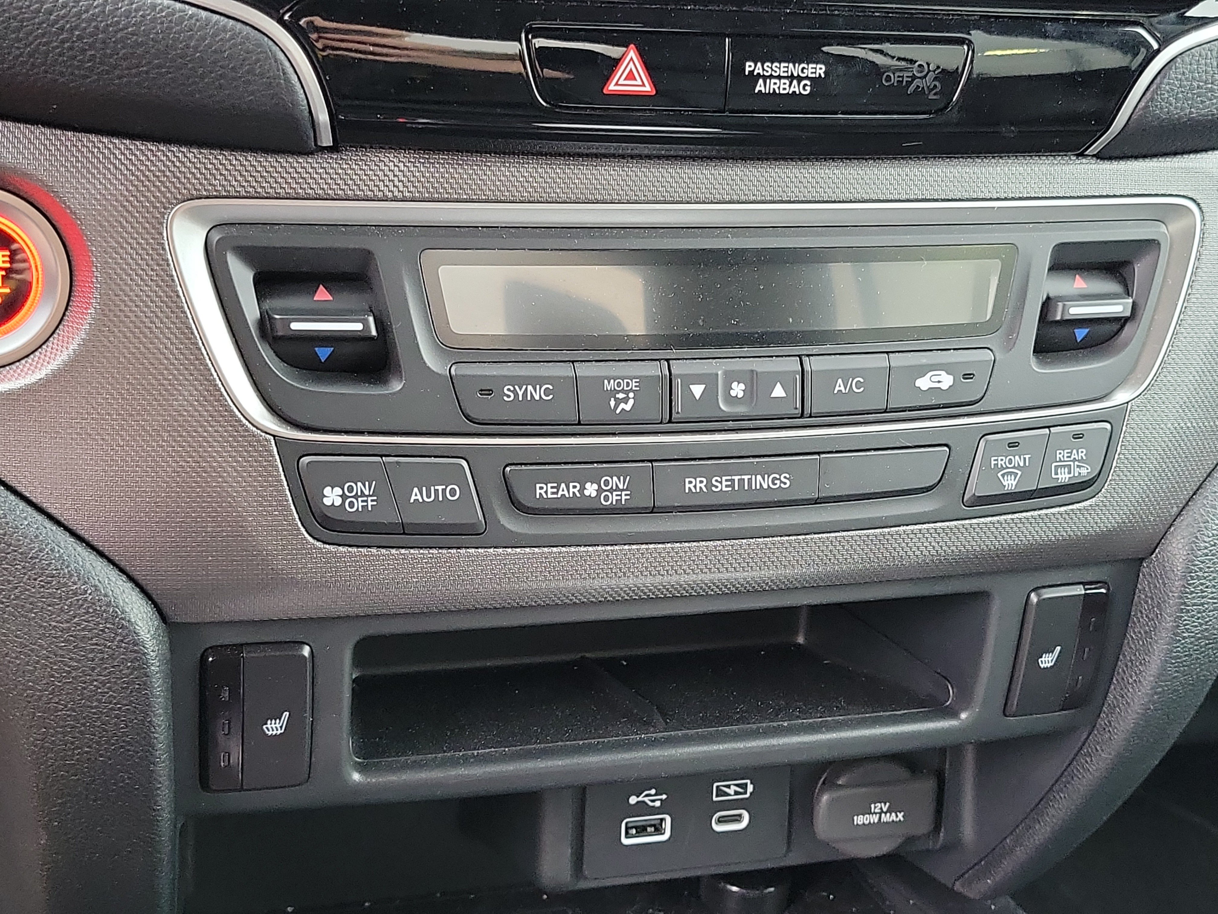 Used 2024 Honda Ridgeline RTL image 15