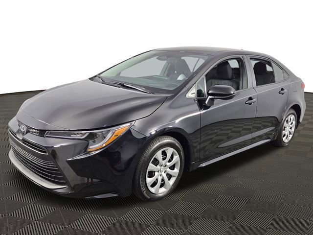 New 2026 Toyota Corolla LE image 3