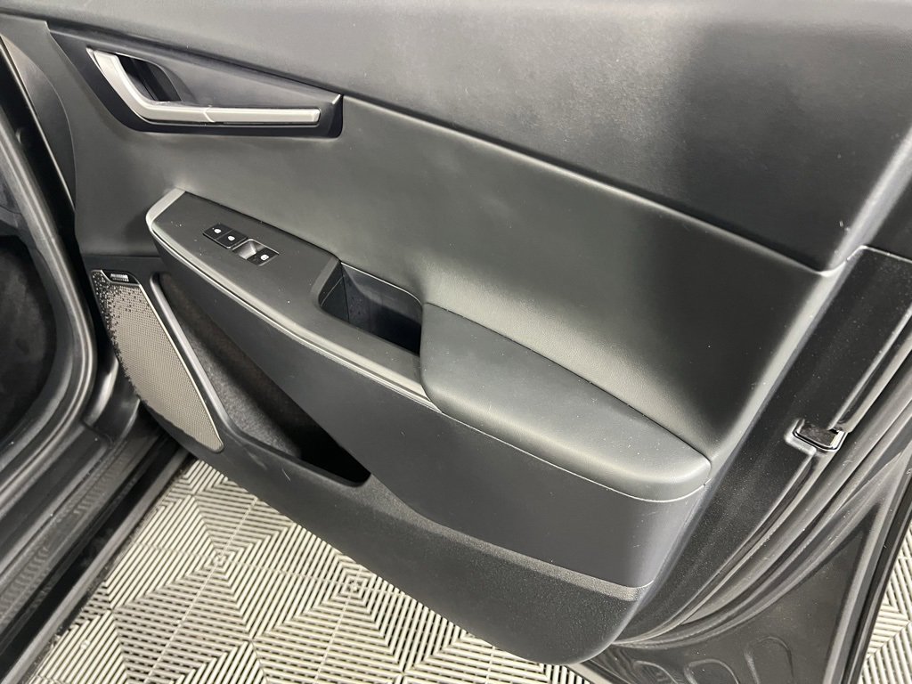 Used 2023 Kia EV6 Wind image 35