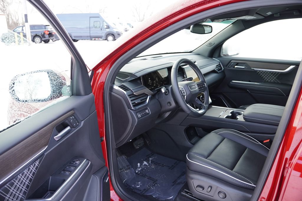 Certified 2025 GMC Acadia Denali image 15