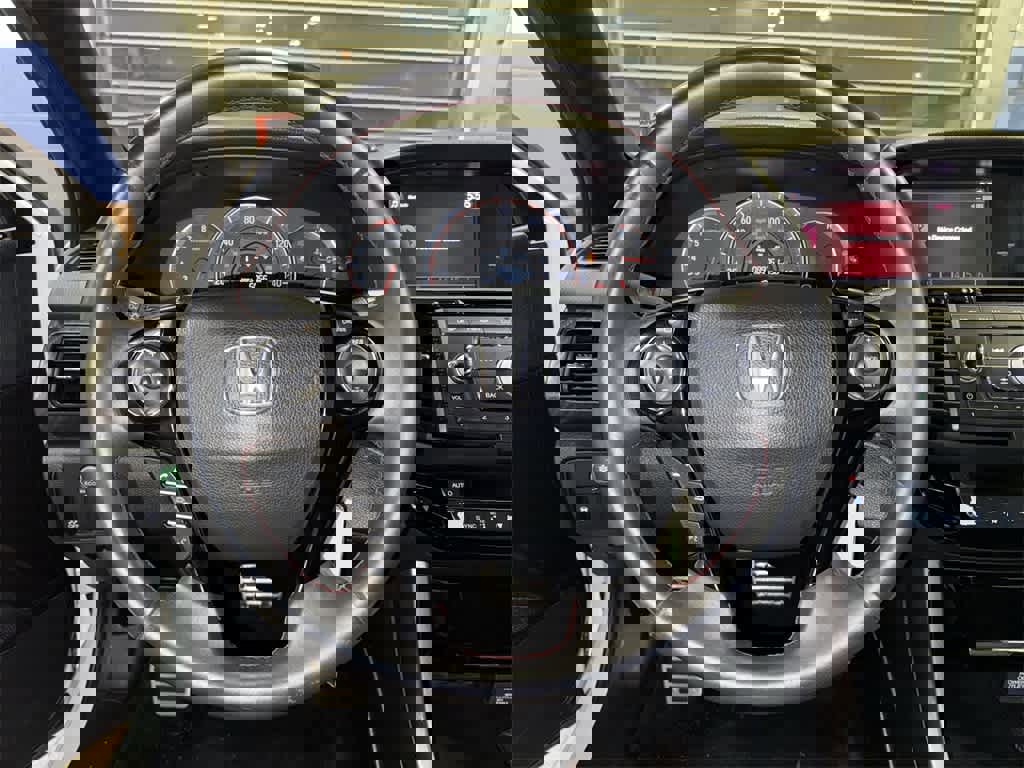 Used 2017 Honda Accord Sport Special Edition image 34