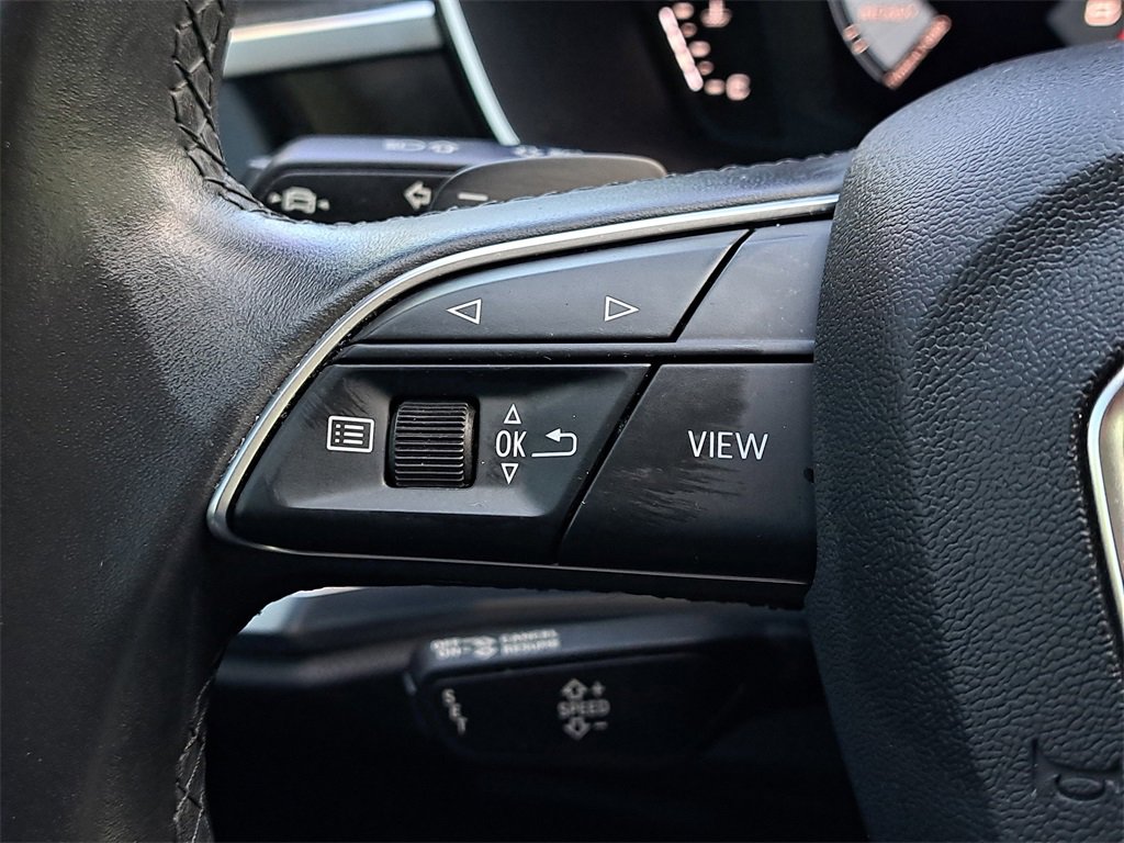 Certified 2021 Audi Q3 2.0T Premium w/ Convenience Package image 9