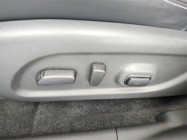 Used 2024 Nissan Murano SV w/ SV Midnight Edition Package image 20