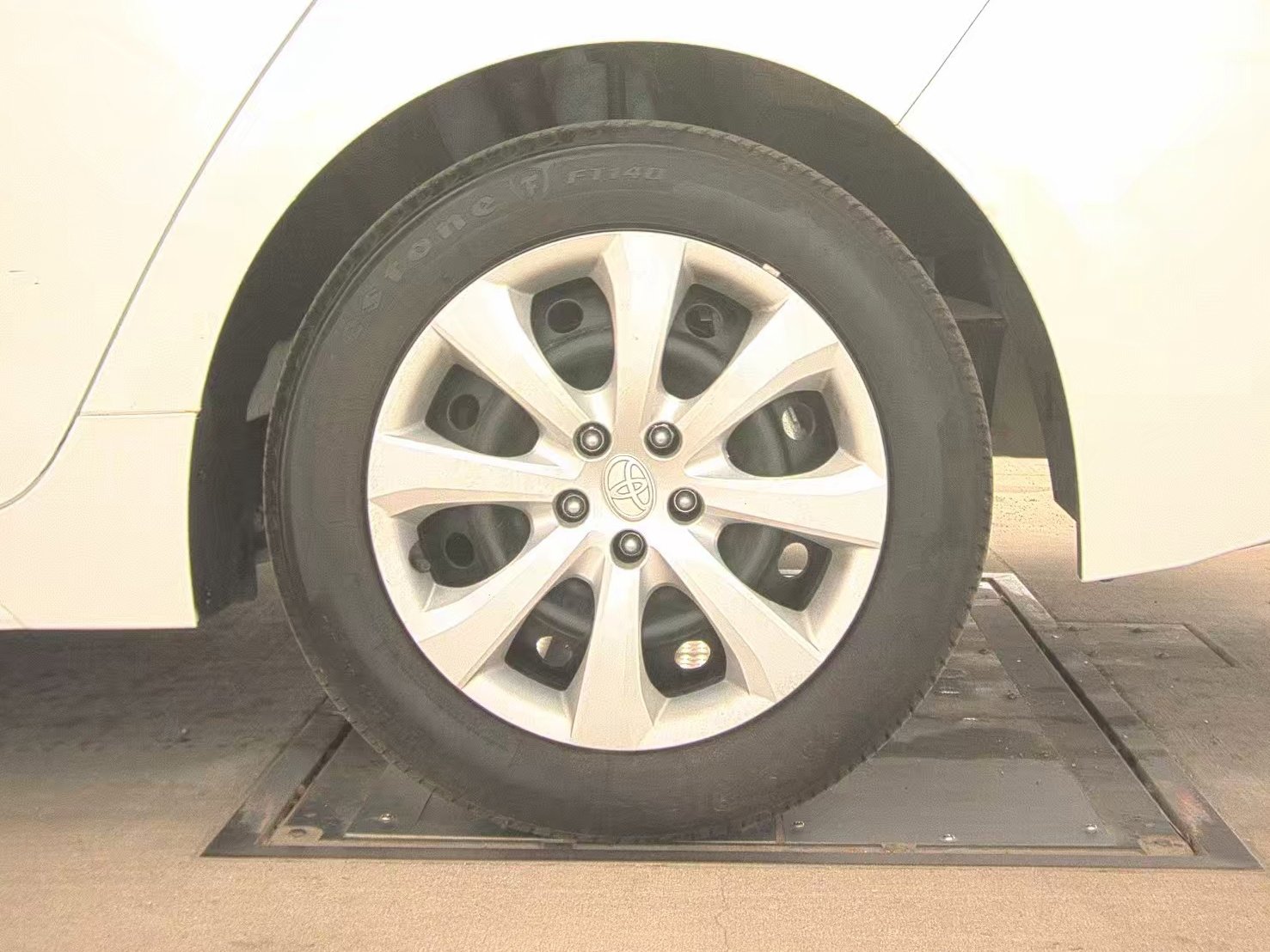 Used 2024 Toyota Corolla LE FWD image 13