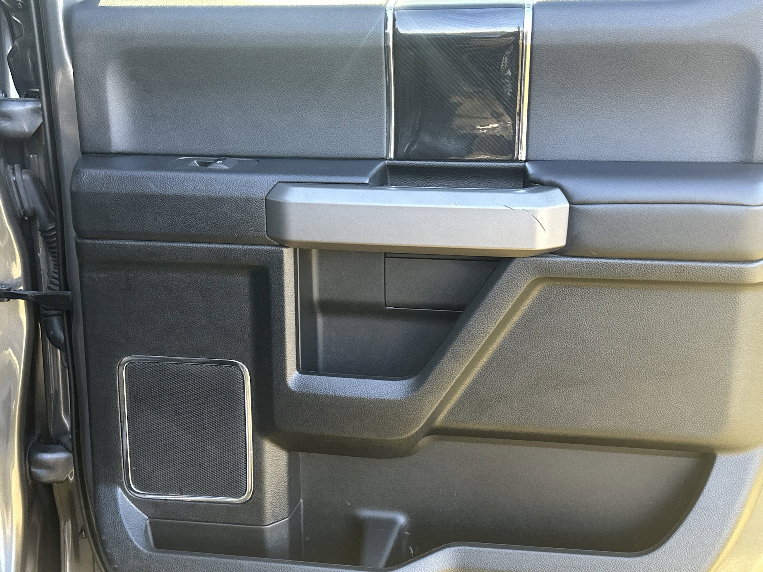 Used 2021 Ford F250 Platinum AWD/4WD image 16