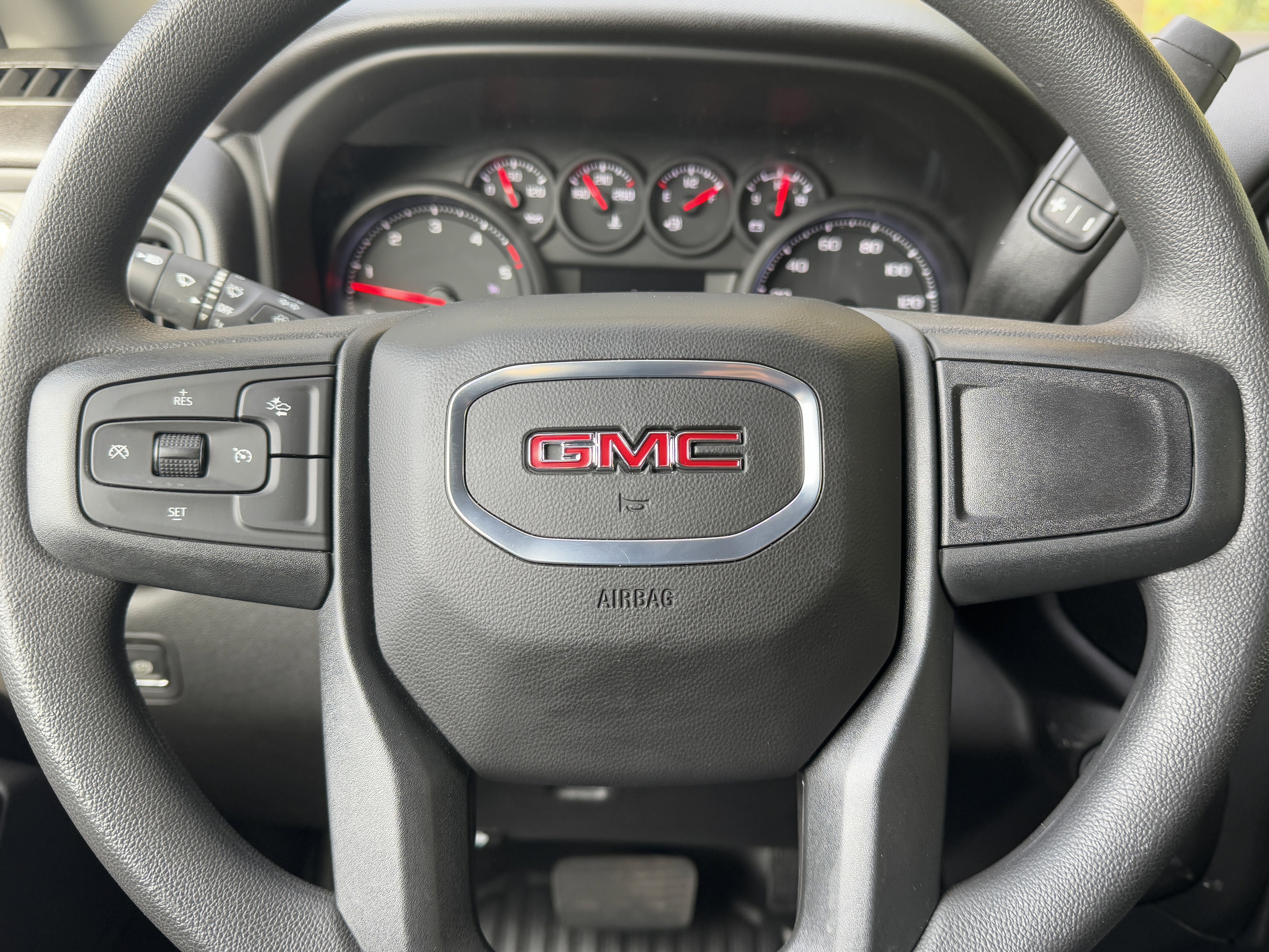 New 2026 GMC Sierra 2500 Pro w/ Convenience Package image 51