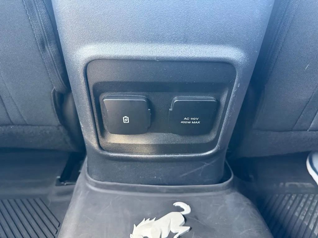 Used 2021 Ford Bronco Wildtrak AWD/4WD image 31