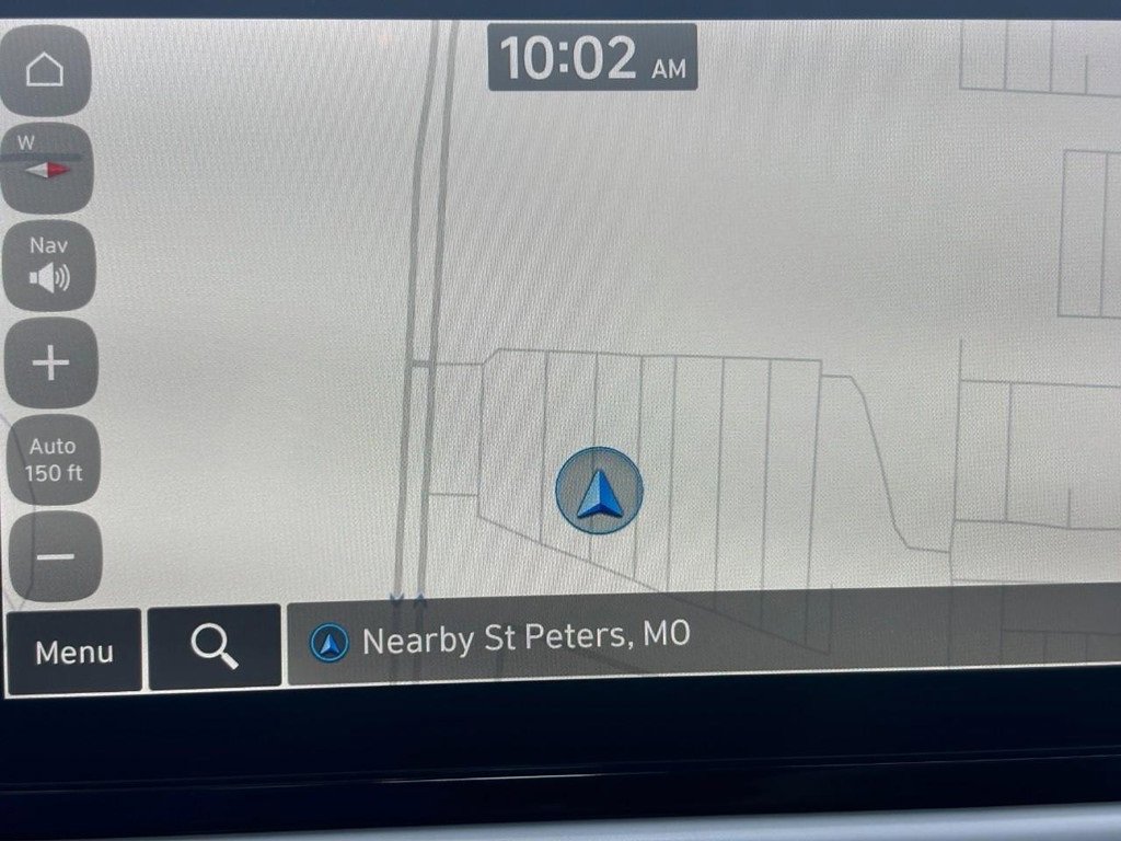 Certified 2025 Hyundai Venue Limited image 39