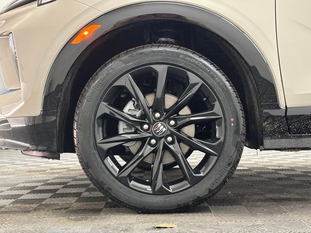 New 2026 Buick Encore GX Sport Touring w/ Studio Series image 15