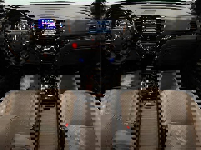 Used 2021 Honda Passport Elite image 22