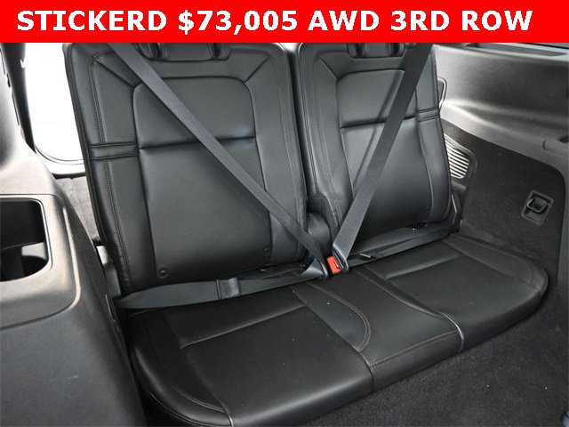 Used 2020 Lincoln Aviator Reserve w/ Equipment Group 202A image 25