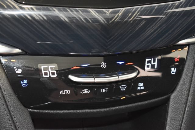 Certified 2024 Cadillac XT6 Premium Luxury AWD/4WD image 35