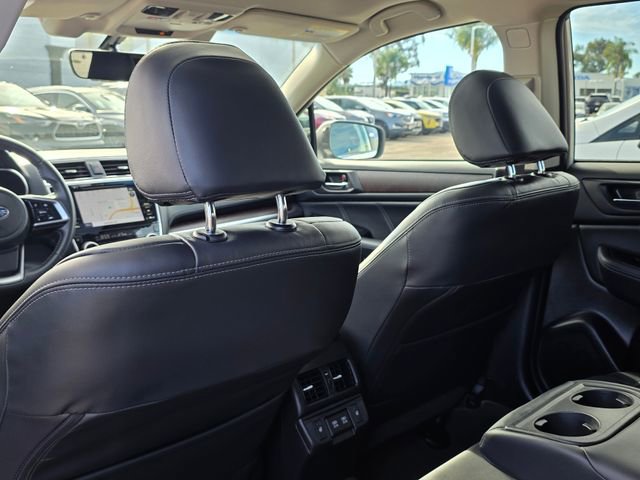 Used 2019 Subaru Outback 2.5i Limited w/ Popular Package #2 image 21