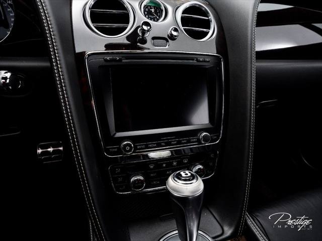Used 2015 Bentley Continental GT V8 S AWD/4WD image 31