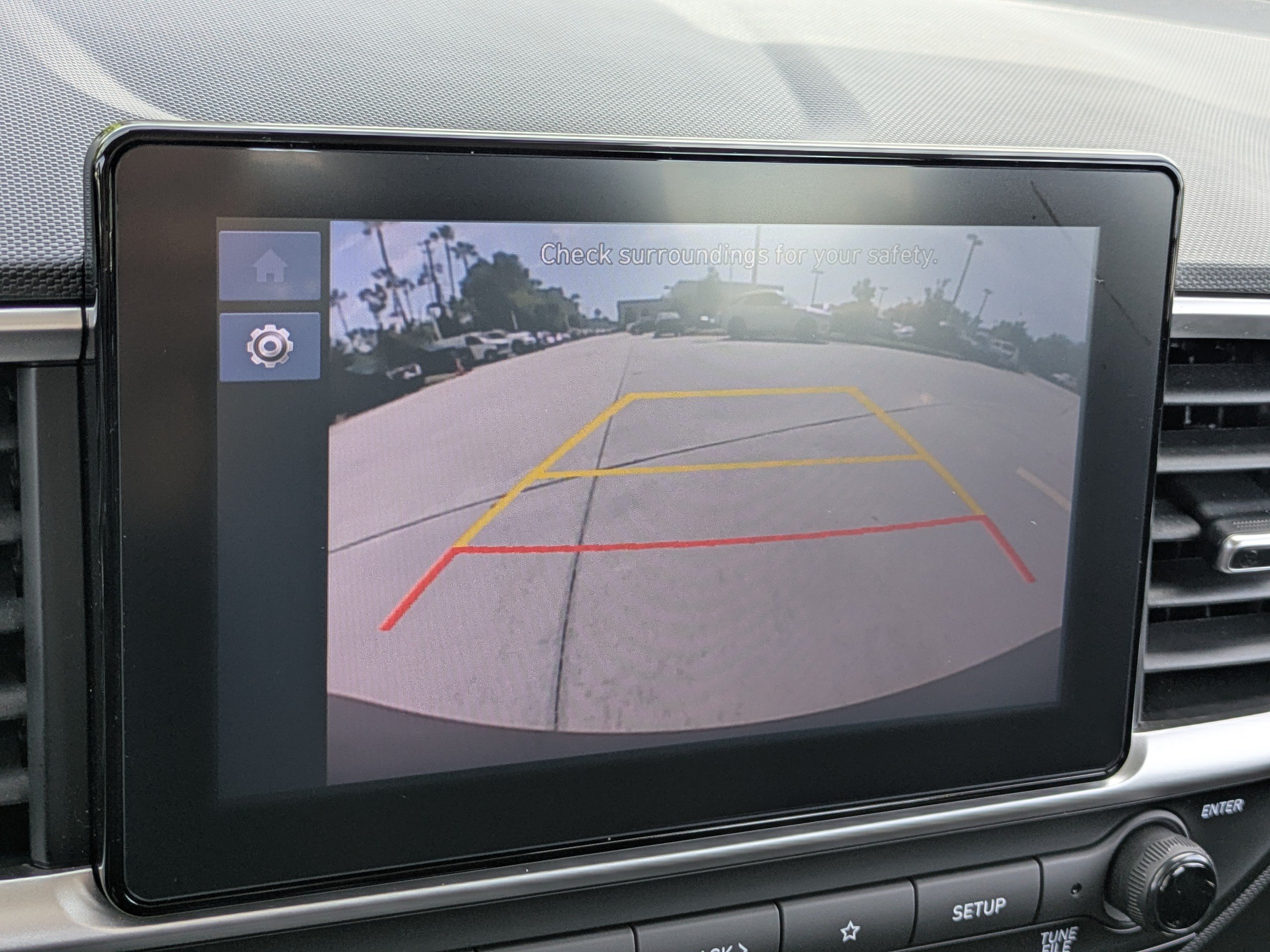 Certified 2023 Hyundai Venue SEL w/ Cargo Package FWD image 19